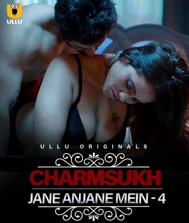 Jane Anjane Mein Part 4 (2023) Hindi Web Series [Ullu]